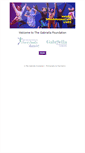 Mobile Screenshot of gabri.org